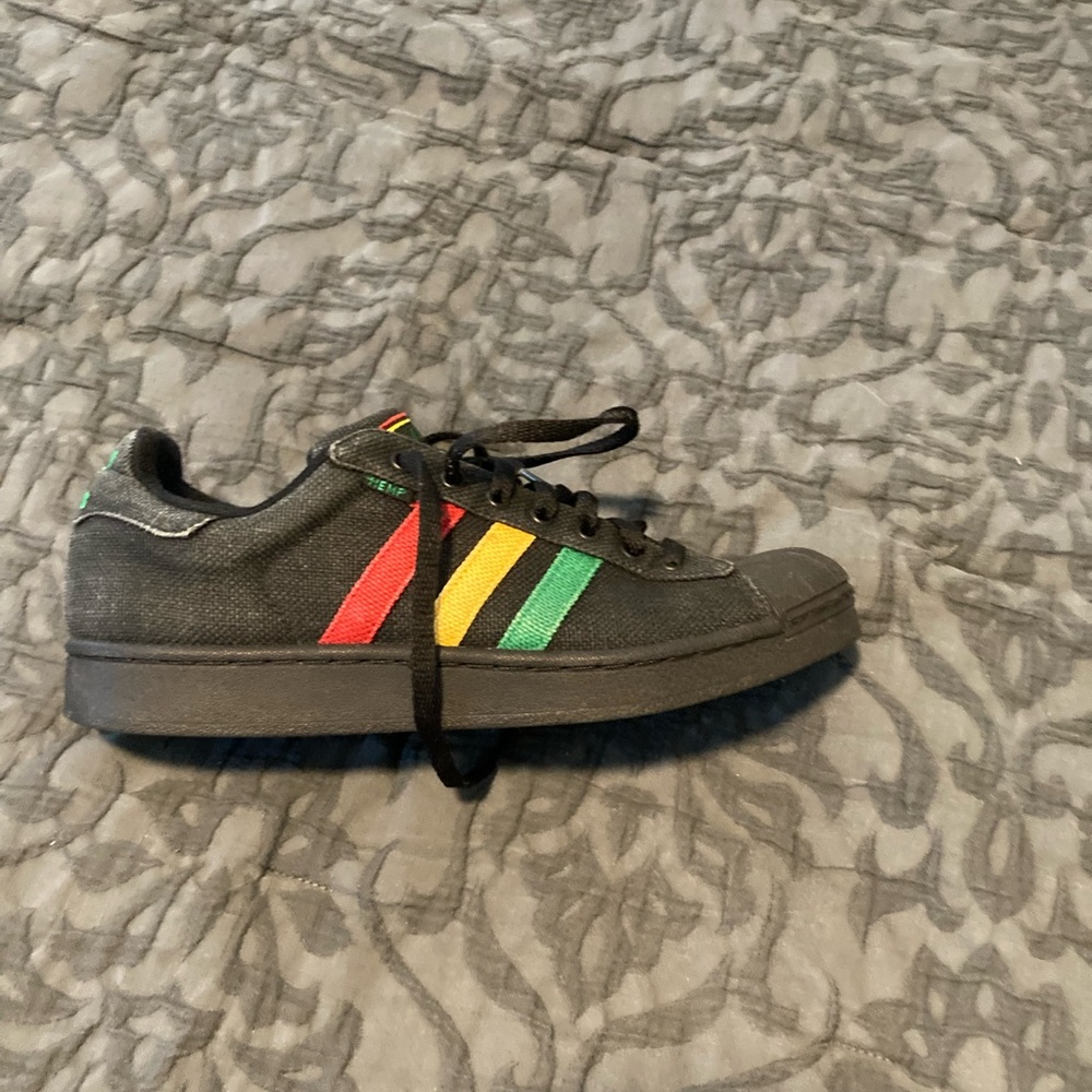 Adidas superstar
